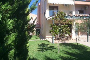 Hotel Villa Maria Sithonia - Porto Carra: Photo 