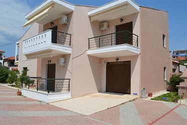 Hotel Villa Maria Sithonia - Porto Carra: Photo 