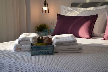 Hotel Villa Maria Sithonia - Porto Carra: Photo 