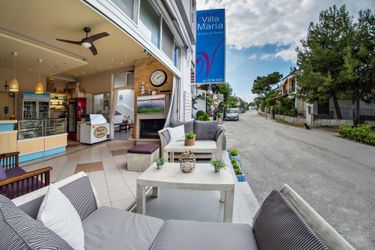 Hotel Villa Maria Sithonia - Porto Carra: Photo 