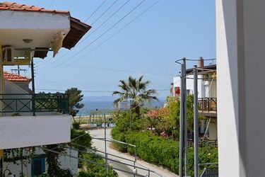 Hotel Villa Maria Sithonia - Porto Carra: Photo 
