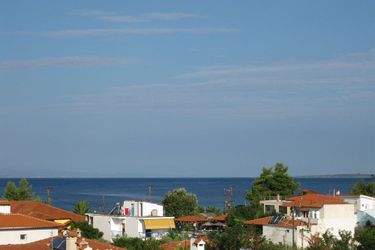 Hotel Villa Maria Sithonia - Porto Carra: Photo 