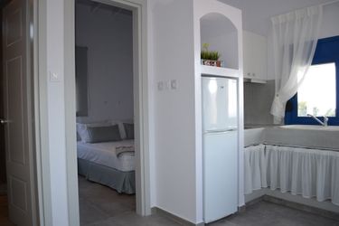 Hotel Villa Maria Sithonia - Porto Carra: Photo 