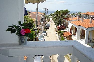 Hotel Villa Maria Sithonia - Porto Carra: Photo 
