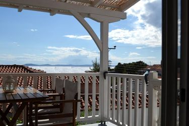 Hotel Villa Maria Sithonia - Porto Carra: Photo 