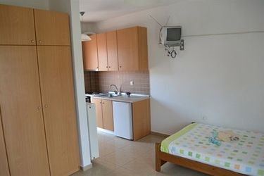 Hotel Villa Maria Sithonia - Porto Carra: Photo 