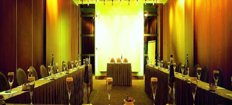 Hotel Porto Carras Meliton Sithonia - Porto Carra: Foto 