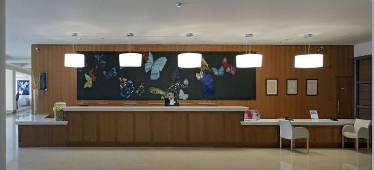 Hotel Porto Carras Meliton Sithonia - Porto Carra: Foto 