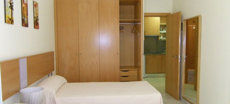 Hotel Apartamentos Turisticos Covadonga:  SIVIGLIA