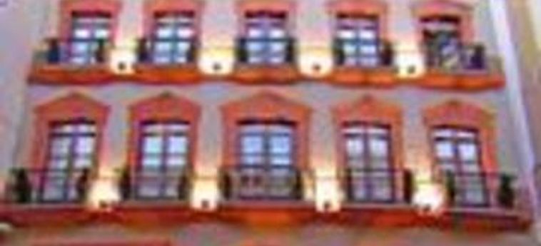 Hotel CASA ROMANA HOTEL BOUTIQUE