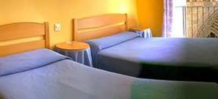 Hotel Hostal Santa Catalina:  SIVIGLIA