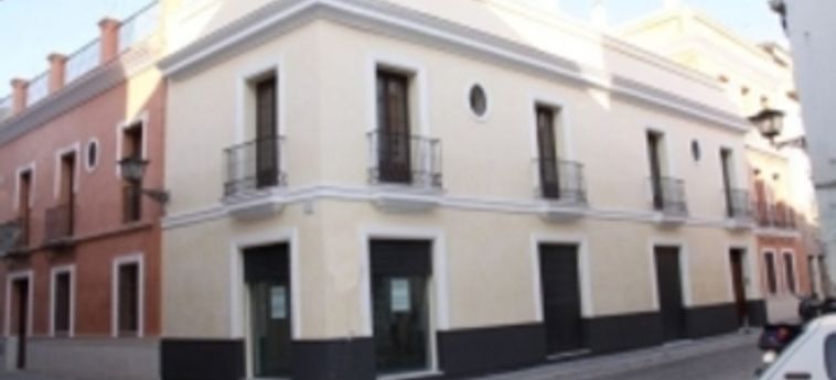 Living - Sevilla Apartments Centro Catedral:  SIVIGLIA