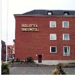 QUALITY HOTEL STATT SKELLEFTEA 3 Stars