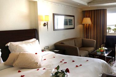 Hotel L'amphitrite Palace Resort And Spa:  SKHIRAT