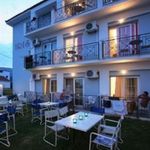 Hotel SKIATHOS IRIS