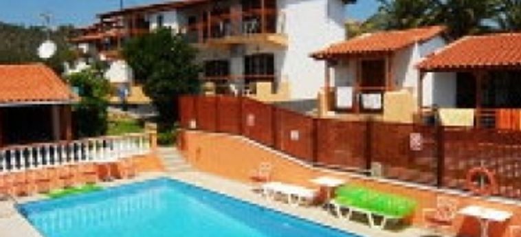 Hotel Elenis Village:  SKIATHOS