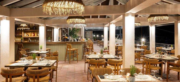 Petra Nera Skiathos, Philian Hotels &Amp; Resorts Skiathos: Foto 