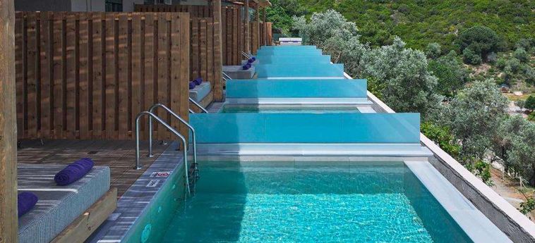 Petra Nera Skiathos, Philian Hotels &Amp; Resorts Skiathos: Foto 