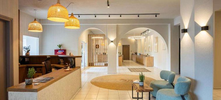 Petra Nera Skiathos, Philian Hotels &Amp; Resorts Skiathos: Foto 