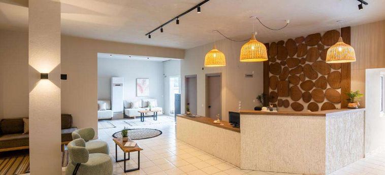 Petra Nera Skiathos, Philian Hotels &Amp; Resorts Skiathos : Photo 
