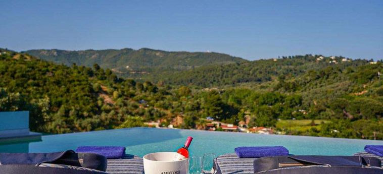 Petra Nera Skiathos, Philian Hotels &Amp; Resorts Skiathos: Photo 