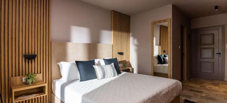 Petra Nera Skiathos, Philian Hotels &Amp; Resorts Skiathos: Photo 