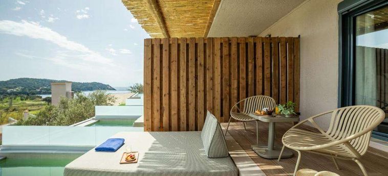 Petra Nera Skiathos, Philian Hotels &Amp; Resorts Skiathos: Photo 