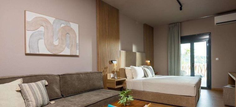 Petra Nera Skiathos, Philian Hotels &Amp; Resorts Skiathos: Photo 