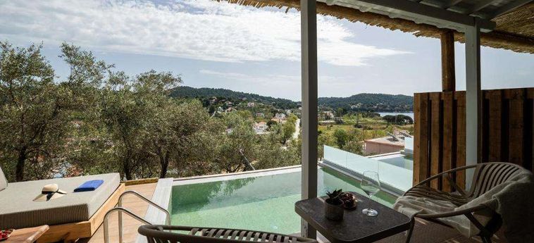 Petra Nera Skiathos, Philian Hotels &Amp; Resorts Skiathos: Photo 