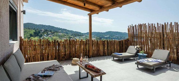 Petra Nera Skiathos, Philian Hotels &Amp; Resorts Skiathos: Photo 