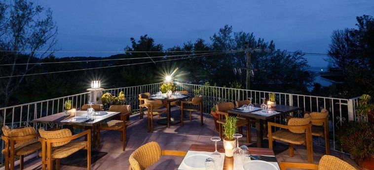 Petra Nera Skiathos, Philian Hotels &Amp; Resorts Skiathos: Photo 
