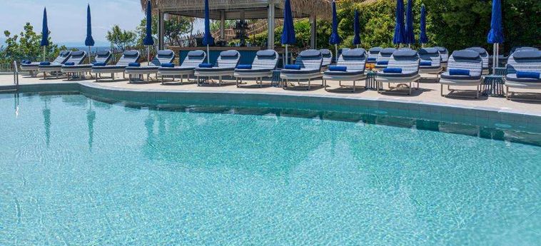 Petra Nera Skiathos, Philian Hotels &Amp; Resorts Skiathos: Photo 
