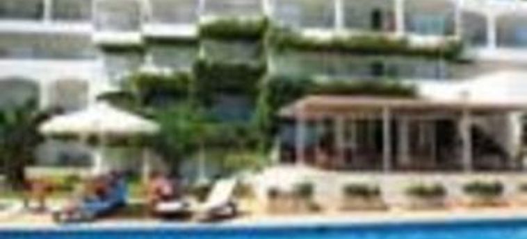 Hotel Radisson Resort Plaza Skiathos:  SKIATHOS