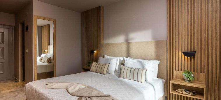 Petra Nera Skiathos, Philian Hotels &Amp; Resorts Skiathose: Foto 