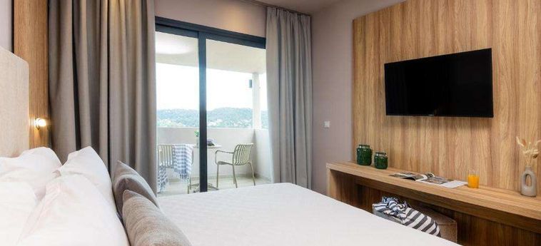 Petra Nera Skiathos, Philian Hotels &Amp; Resorts Skiathose: Foto 
