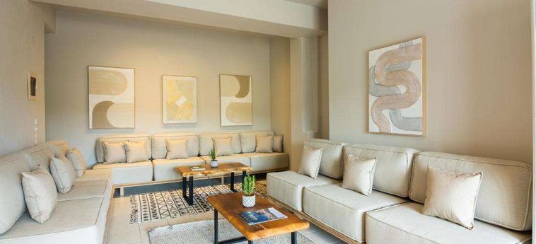 Petra Nera Skiathos, Philian Hotels &Amp; Resorts Skiathose: Foto 