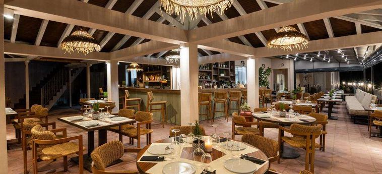 Petra Nera Skiathos, Philian Hotels &Amp; Resorts Skiathose: Foto 