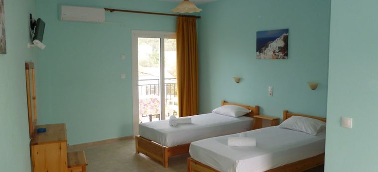 Hotel ALEXANDROS GUEST HOUSE