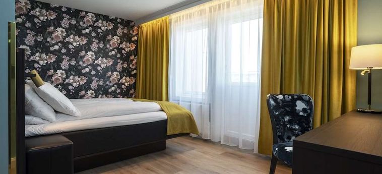 Thonh Hotel Hoyers Skien: Foto 