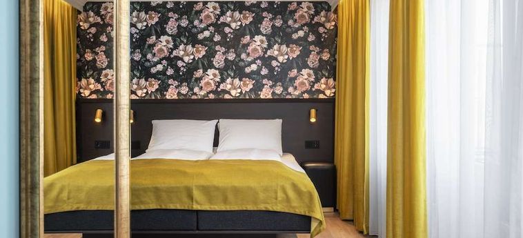 Thonh Hotel Hoyers Skien: Foto 