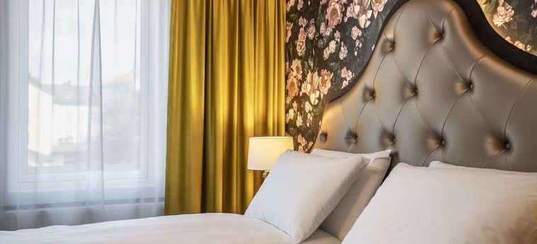 Thonh Hotel Hoyers Skien: Foto 