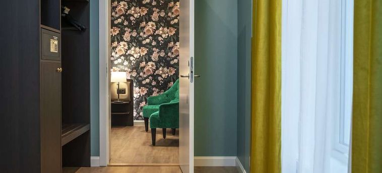 Thonh Hotel Hoyers Skien: Foto 