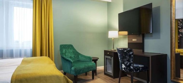 Thonh Hotel Hoyers Skien: Foto 