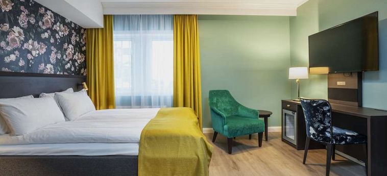 Thonh Hotel Hoyers Skien: Foto 