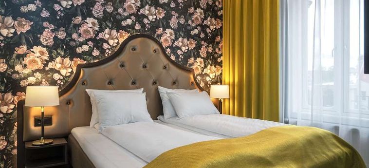 Thonh Hotel Hoyers Skien: Foto 