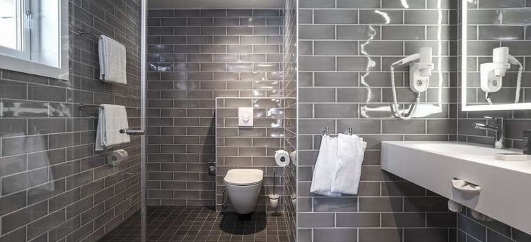 Thonh Hotel Hoyers Skien: Foto 