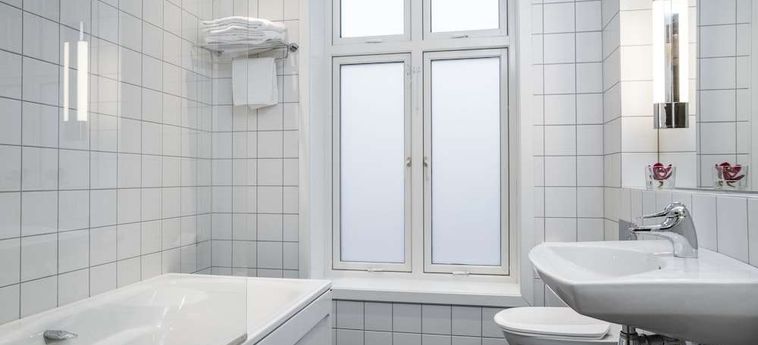 Thonh Hotel Hoyers Skien: Foto 