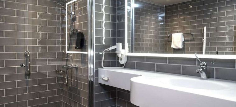 Thonh Hotel Hoyers Skien: Foto 