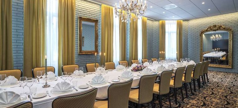Thonh Hotel Hoyers Skien: Foto 