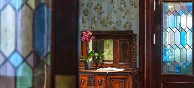 Thonh Hotel Hoyers Skien: Foto 
